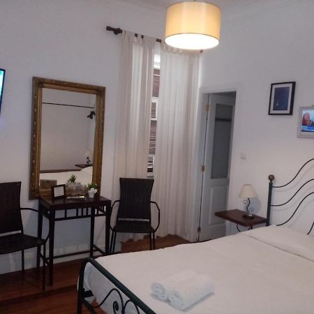 Nossa Casa Na Aldeia Apartman Viseu Kültér fotó