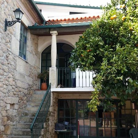 Nossa Casa Na Aldeia Apartman Viseu Kültér fotó