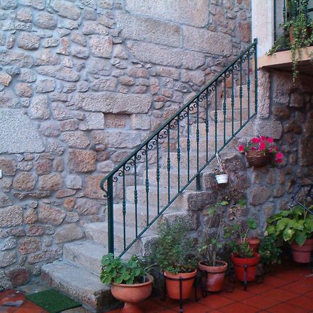 Nossa Casa Na Aldeia Apartman Viseu Kültér fotó
