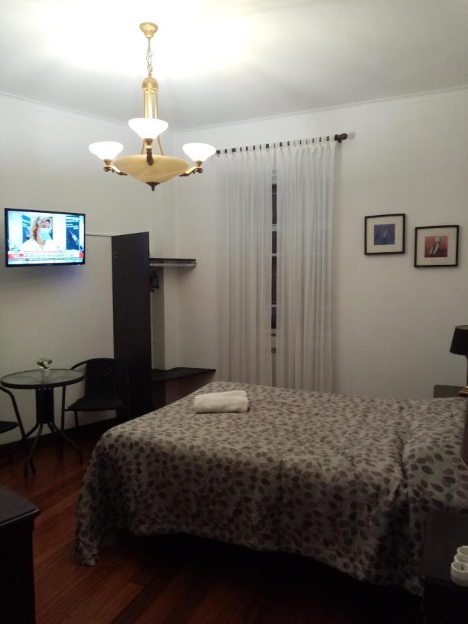 Nossa Casa Na Aldeia Apartman Viseu Kültér fotó