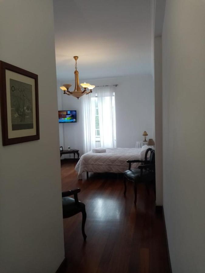 Nossa Casa Na Aldeia Apartman Viseu Kültér fotó