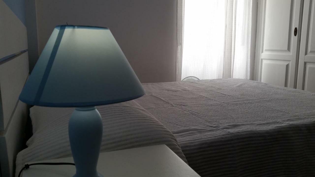 Nossa Casa Na Aldeia Apartman Viseu Kültér fotó