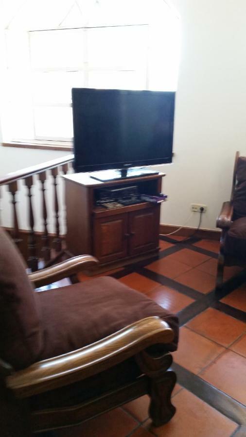 Nossa Casa Na Aldeia Apartman Viseu Kültér fotó