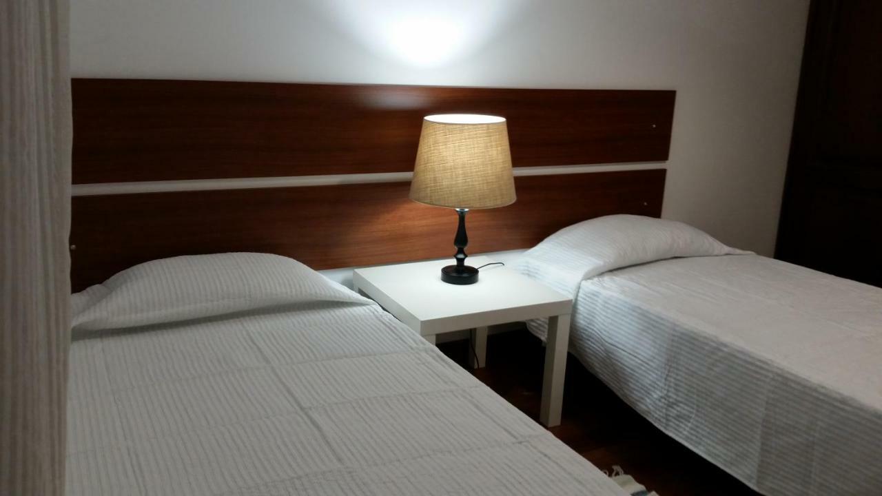 Nossa Casa Na Aldeia Apartman Viseu Kültér fotó