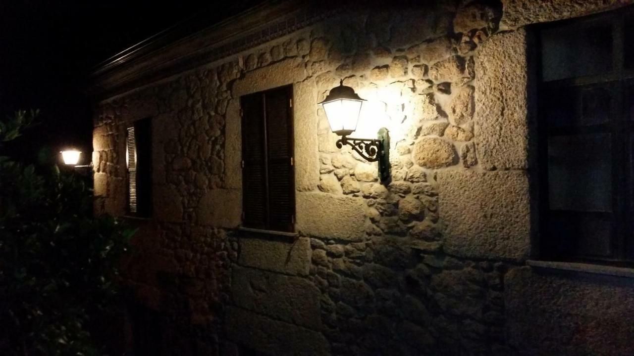 Nossa Casa Na Aldeia Apartman Viseu Kültér fotó