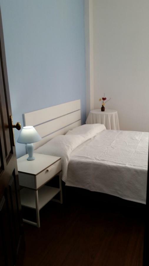 Nossa Casa Na Aldeia Apartman Viseu Kültér fotó