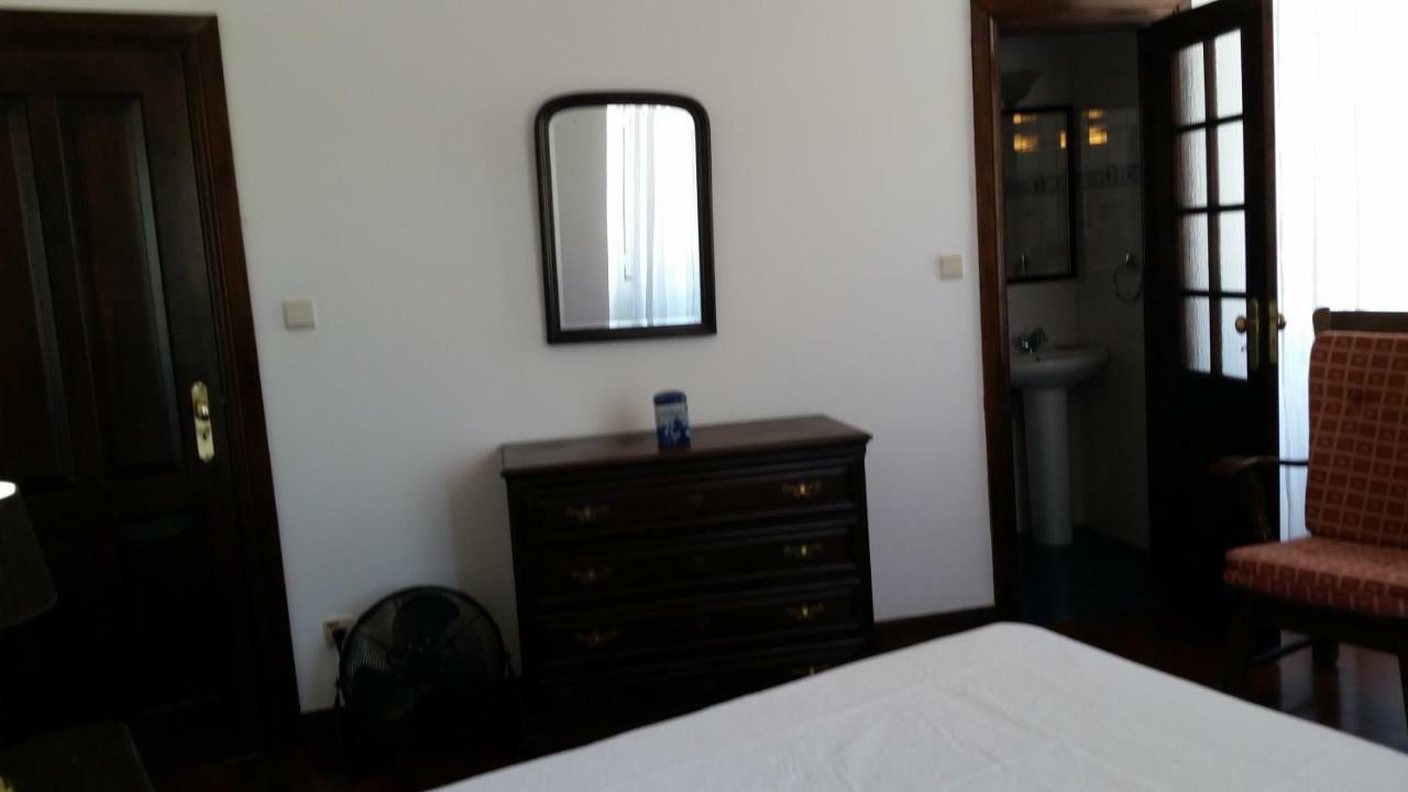 Nossa Casa Na Aldeia Apartman Viseu Kültér fotó