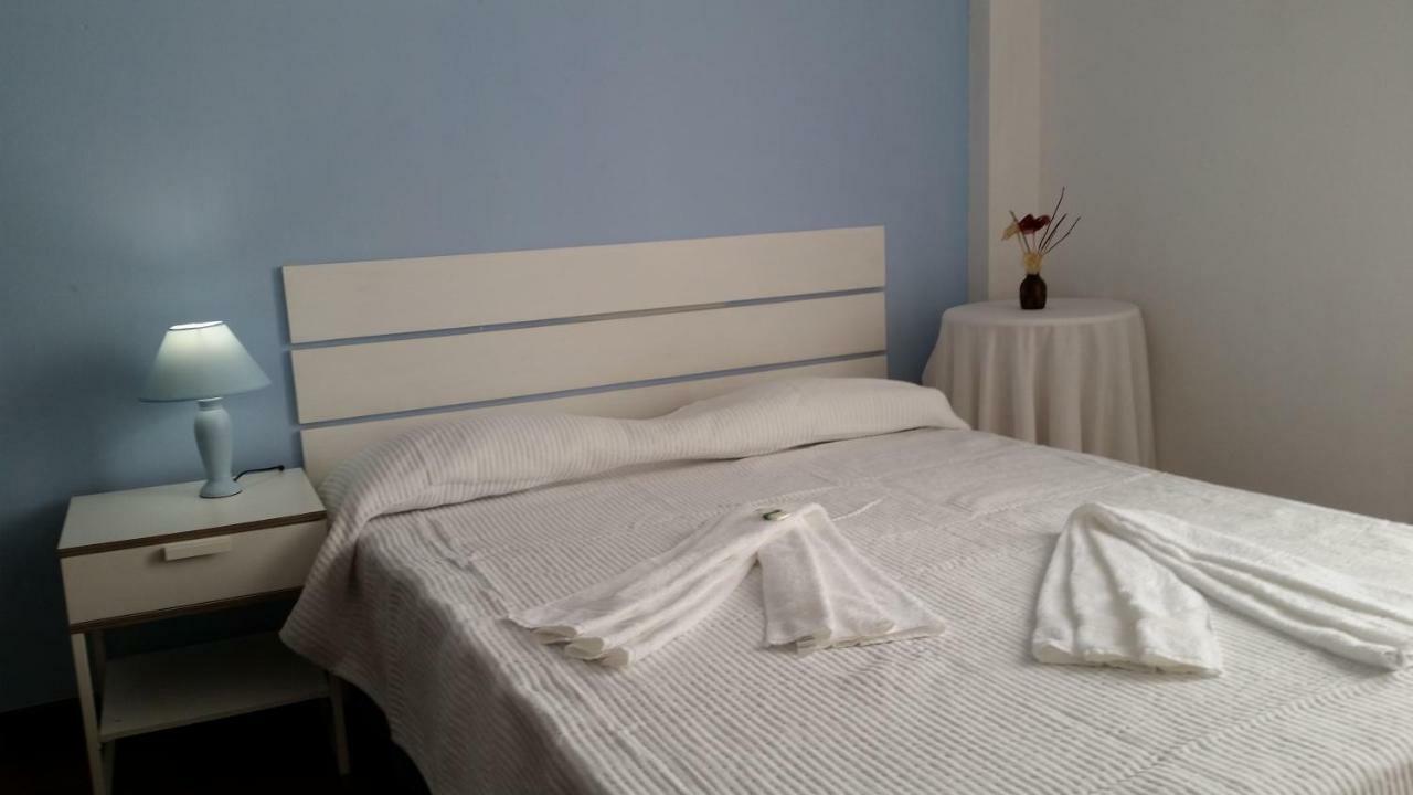 Nossa Casa Na Aldeia Apartman Viseu Kültér fotó