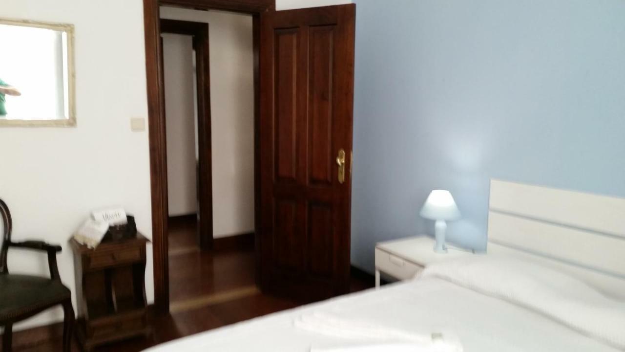 Nossa Casa Na Aldeia Apartman Viseu Kültér fotó