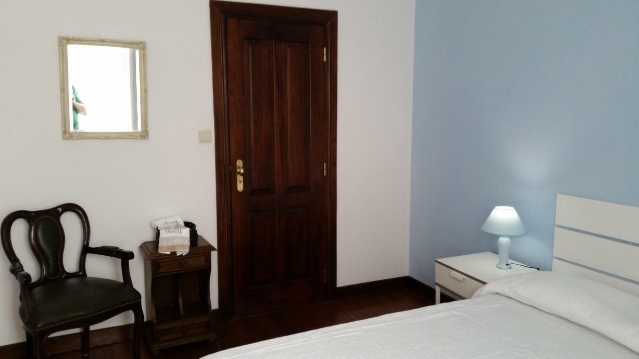 Nossa Casa Na Aldeia Apartman Viseu Kültér fotó