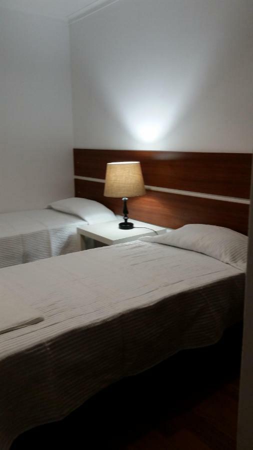 Nossa Casa Na Aldeia Apartman Viseu Kültér fotó