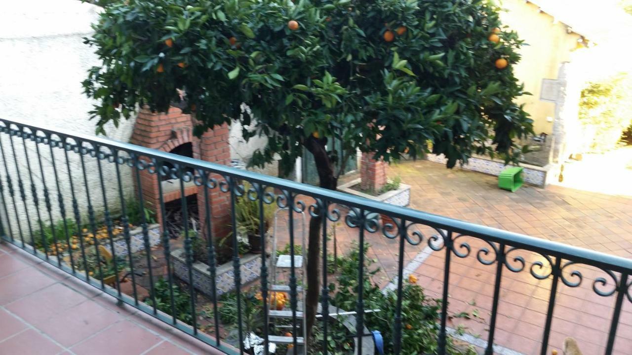 Nossa Casa Na Aldeia Apartman Viseu Kültér fotó