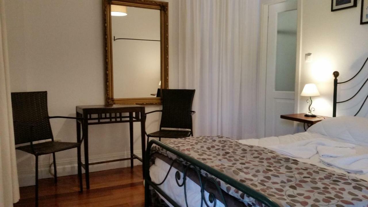 Nossa Casa Na Aldeia Apartman Viseu Kültér fotó
