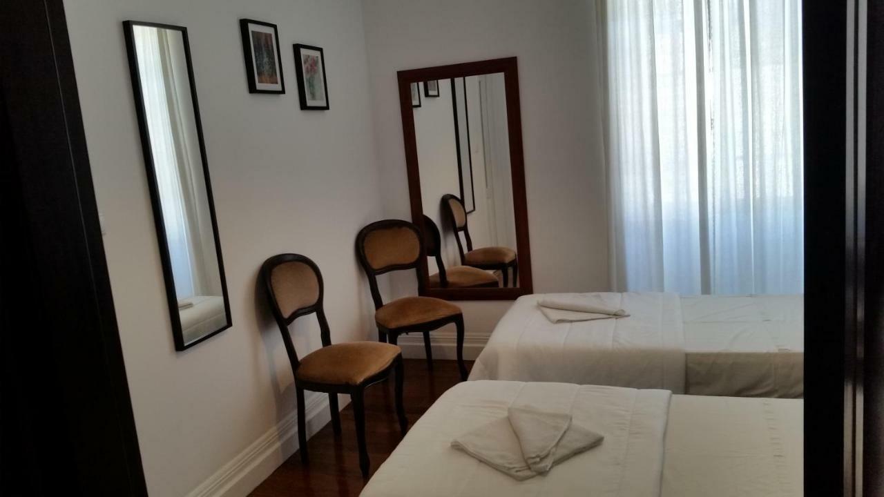 Nossa Casa Na Aldeia Apartman Viseu Kültér fotó