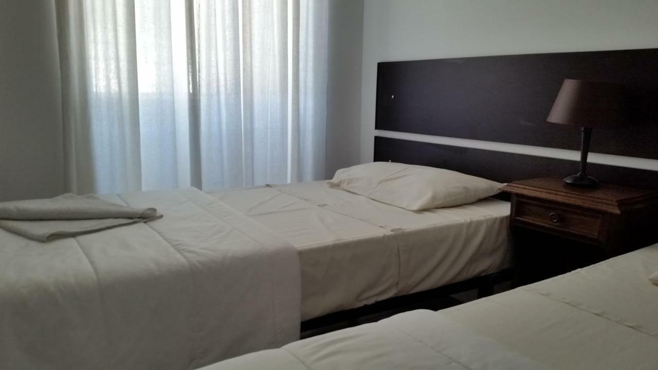 Nossa Casa Na Aldeia Apartman Viseu Kültér fotó