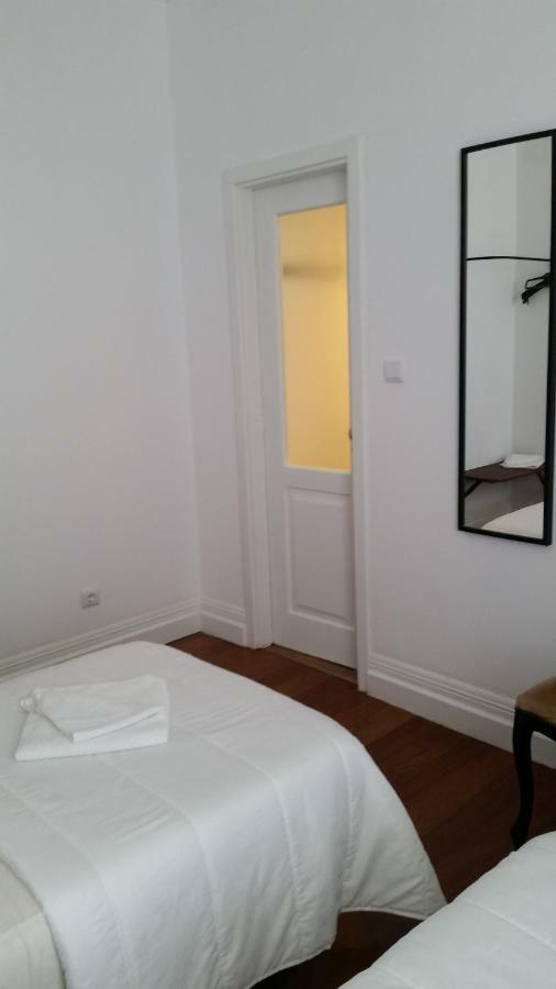 Nossa Casa Na Aldeia Apartman Viseu Kültér fotó
