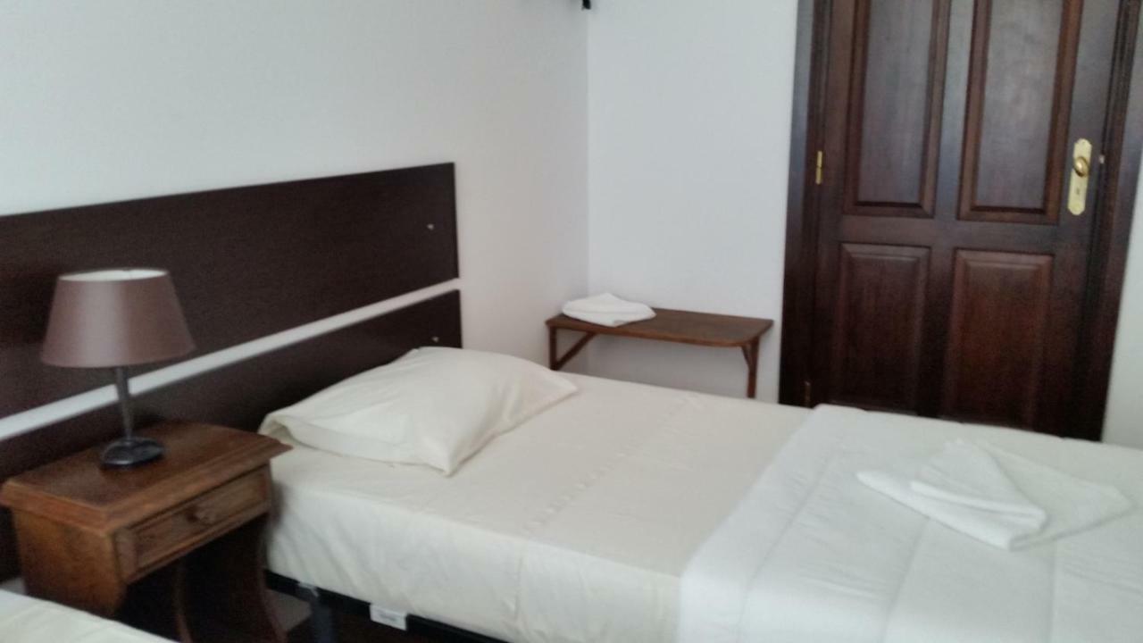 Nossa Casa Na Aldeia Apartman Viseu Kültér fotó